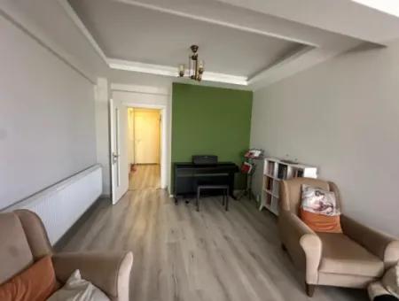 Luxuswohnung Mit Heizung In Ortaca 3 1 Zu Verkaufen