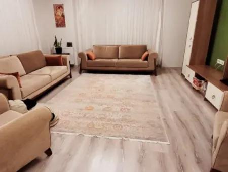Luxuswohnung Mit Heizung In Ortaca 3 1 Zu Verkaufen