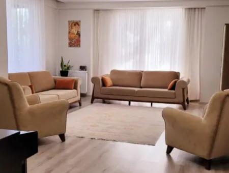 Luxuswohnung Mit Heizung In Ortaca 3 1 Zu Verkaufen