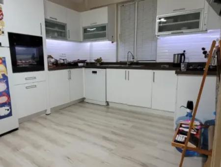 Luxuswohnung Mit Heizung In Ortaca 3 1 Zu Verkaufen