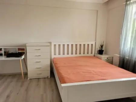 Luxuswohnung Mit Heizung In Ortaca 3 1 Zu Verkaufen