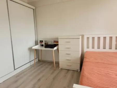 Luxuswohnung Mit Heizung In Ortaca 3 1 Zu Verkaufen