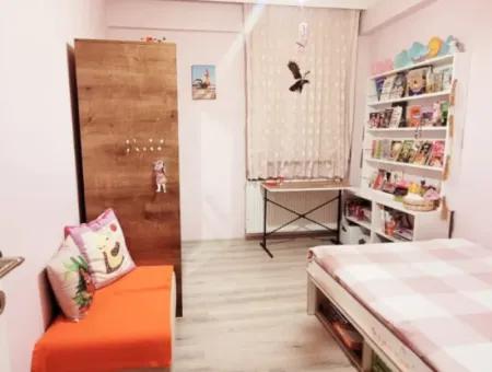 Luxuswohnung Mit Heizung In Ortaca 3 1 Zu Verkaufen