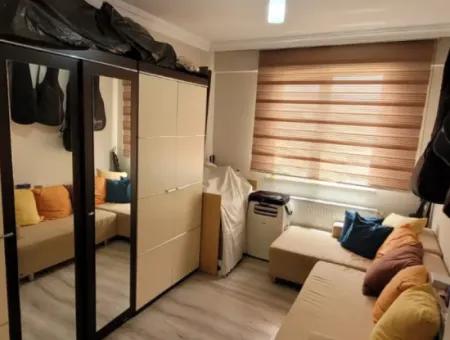 Luxuswohnung Mit Heizung In Ortaca 3 1 Zu Verkaufen