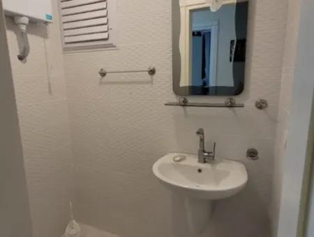 Luxuswohnung Mit Heizung In Ortaca 3 1 Zu Verkaufen