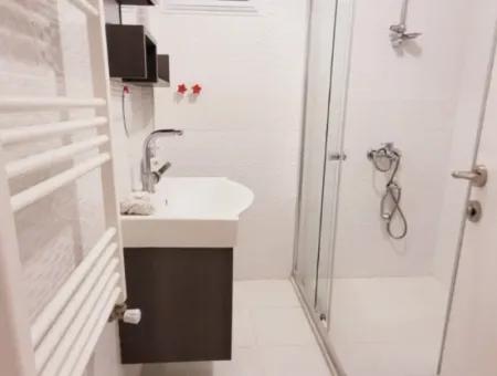 Luxuswohnung Mit Heizung In Ortaca 3 1 Zu Verkaufen