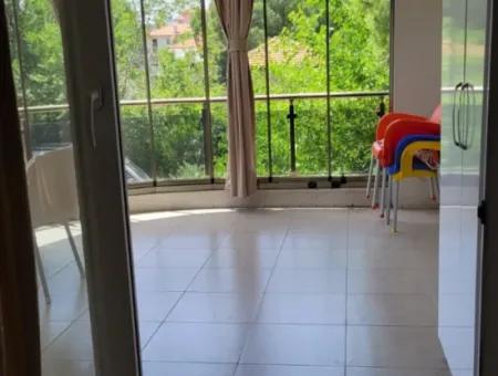 Luxuswohnung Mit Heizung In Ortaca 3 1 Zu Verkaufen