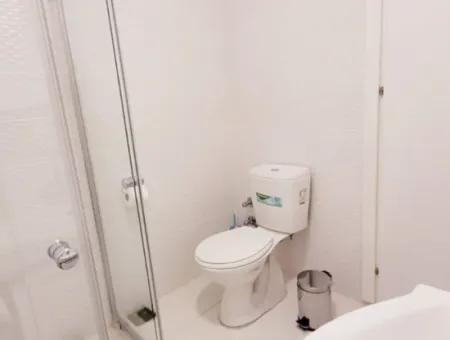 Luxuswohnung Mit Heizung In Ortaca 3 1 Zu Verkaufen