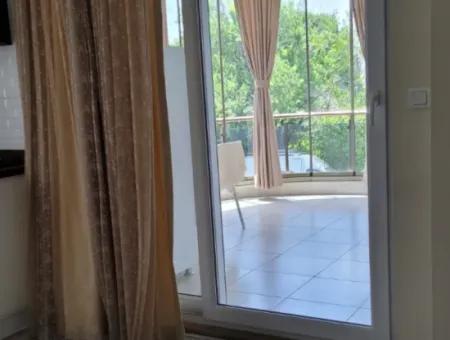 Luxuswohnung Mit Heizung In Ortaca 3 1 Zu Verkaufen
