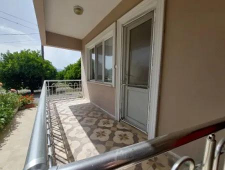 125 M2, 3 1 Haus Zu Vermieten In Muğla Ortaca Eskiköy.