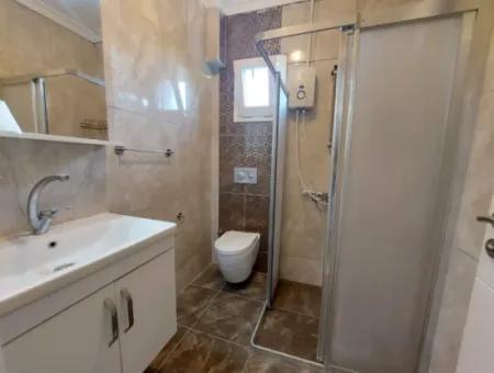 125 M2, 3 1 Haus Zu Vermieten In Muğla Ortaca Eskiköy.