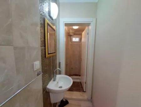 125 M2, 3 1 Haus Zu Vermieten In Muğla Ortaca Eskiköy.