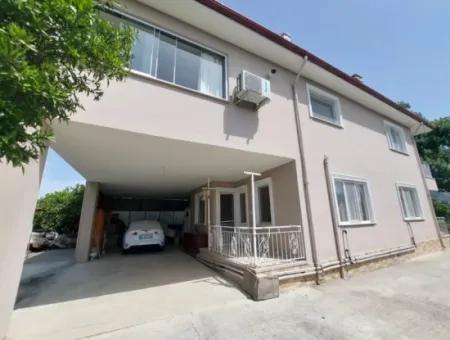 125 M2, 3 1 Haus Zu Vermieten In Muğla Ortaca Eskiköy.