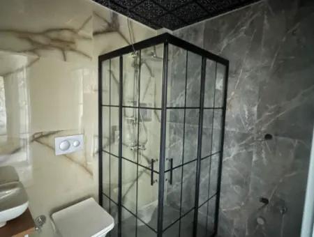 2 1 Brandneue Wohnung Zum Verkauf In Ortaca Zentrum