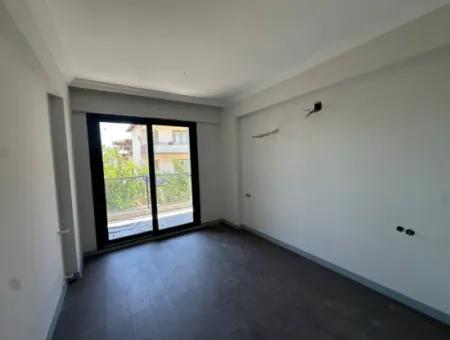 2 1 Brandneue Wohnung Zum Verkauf In Ortaca Zentrum