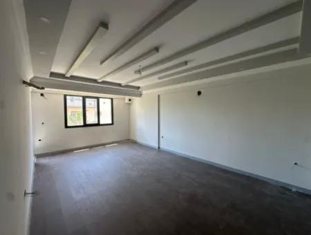 2 1 Brandneue Wohnung Zum Verkauf In Ortaca Zentrum