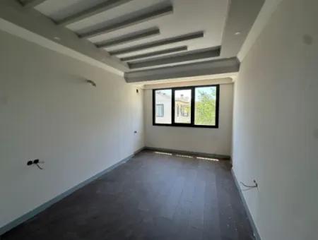 2 1 Brandneue Wohnung Zum Verkauf In Ortaca Zentrum