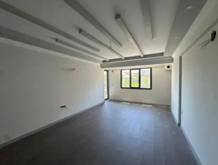 2 1 Brandneue Wohnung Zum Verkauf In Ortaca Zentrum