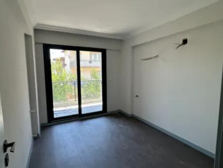 2 1 Brandneue Wohnung Zum Verkauf In Ortaca Zentrum