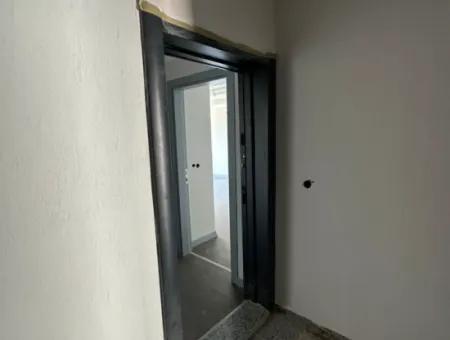 2 1 Brandneue Wohnung Zum Verkauf In Ortaca Zentrum