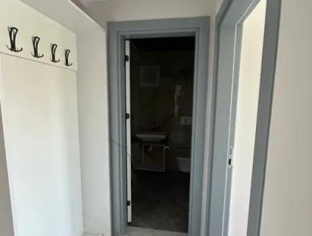 2 1 Brandneue Wohnung Zum Verkauf In Ortaca Zentrum