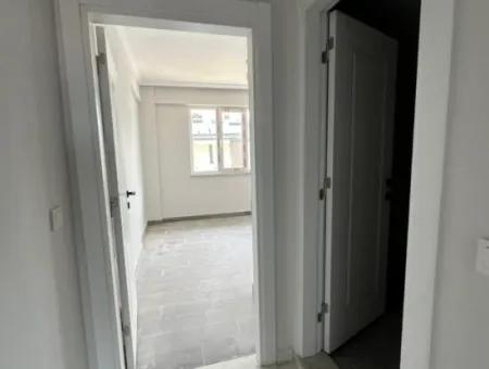 2 1 Null Wohnung Im 3. Stock Zum Verkauf In Ortaca