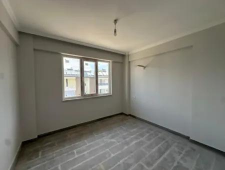 2 1 Null Wohnung Im 3. Stock Zum Verkauf In Ortaca