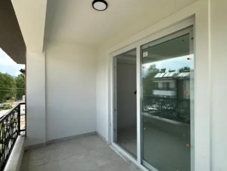 2 1 Null Wohnung Im 3. Stock Zum Verkauf In Ortaca