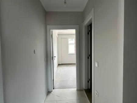 2 1 Null Wohnung Im 3. Stock Zum Verkauf In Ortaca