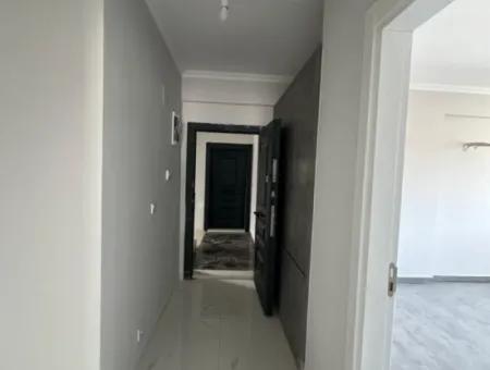 2 1 Null Wohnung Im 3. Stock Zum Verkauf In Ortaca