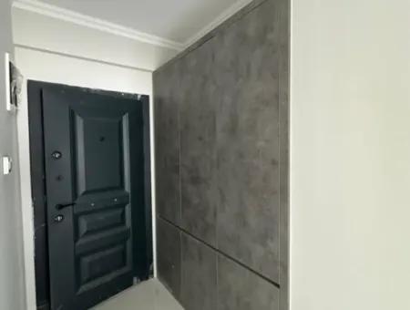 2 1 Null Wohnung Im 3. Stock Zum Verkauf In Ortaca