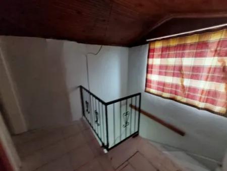 Muğla Ortaca Dalyanda 2 1 Dach Maisonette-Wohnung Zu Vermieten