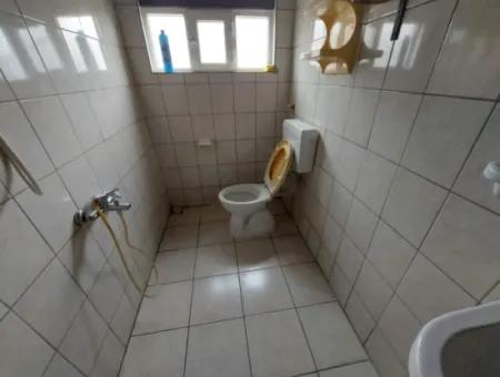 Muğla Ortaca Dalyanda 2 1 Dach Maisonette-Wohnung Zu Vermieten