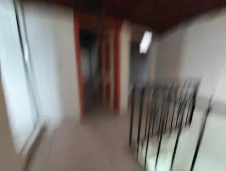 Muğla Ortaca Dalyanda 2 1 Dach Maisonette-Wohnung Zu Vermieten