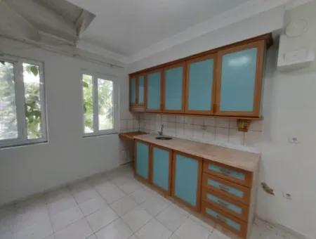 Muğla Ortaca Dalyanda 2 1 Dach Maisonette-Wohnung Zu Vermieten