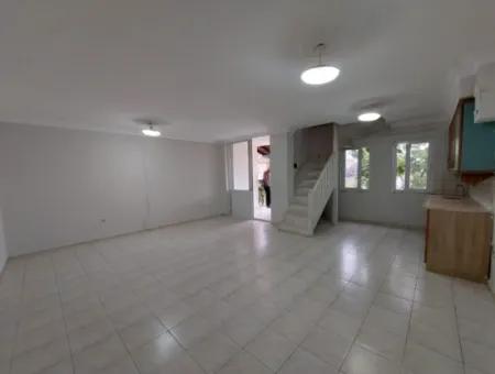 Muğla Ortaca Dalyanda 2 1 Dach Maisonette-Wohnung Zu Vermieten