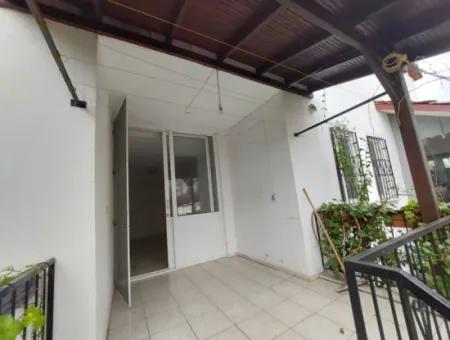 Muğla Ortaca Dalyanda 2 1 Dach Maisonette-Wohnung Zu Vermieten