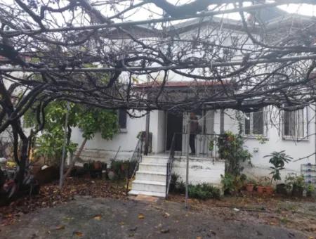 Muğla Ortaca Dalyanda 2 1 Dach Maisonette-Wohnung Zu Vermieten