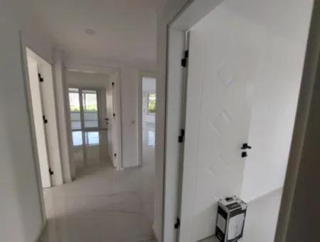 Ortaca Dalyanda Zero Unmöbliert 3 1, 120 M2 Wohnungen Zu Vermieten