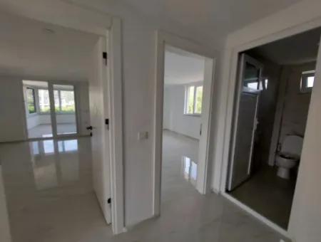Ortaca Dalyanda Zero Unmöbliert 3 1, 120 M2 Wohnungen Zu Vermieten