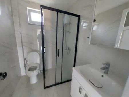 Ortaca Dalyanda Zero Unmöbliert 3 1, 120 M2 Wohnungen Zu Vermieten