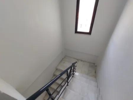 2 1 Neue Unmöblierte Wohnung In Ortaca Okçular Zur Jahresmiete