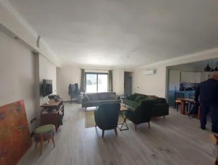 Ortaca Okçular Blick Auf Die Berge Und Die Natur 2.000 M2 Grundstück, 4 1 200 M2 Einfamilienhaus Zum Verkauf
