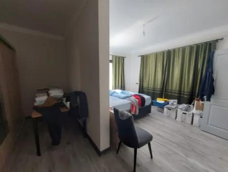 Ortaca Okçular Blick Auf Die Berge Und Die Natur 2.000 M2 Grundstück, 4 1 200 M2 Einfamilienhaus Zum Verkauf