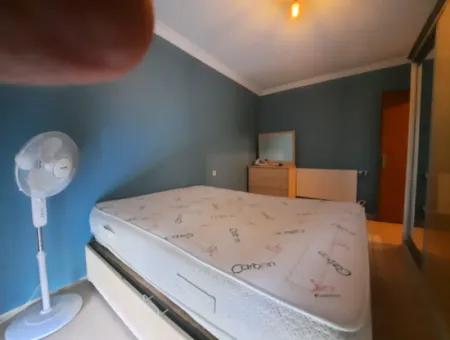 Muğla Ortaca Güzelyurt 2 1 Möblierte Wohnung Zu Vermieten