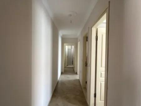 3 1 Innenbereich Wohnzimmer Küche Wohnung Zu Verkaufen In Ortaca Arıkbaşı
