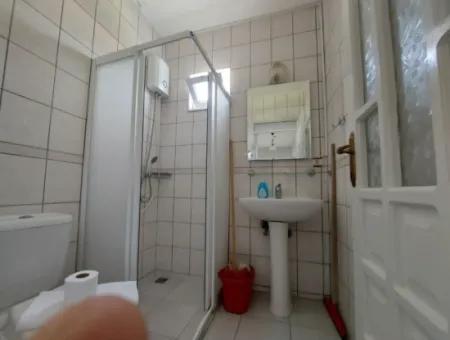 Muğla / Ortaca / Dalyan – 2 1 Wohnungen Mit Schwimmbad Zum Verkauf