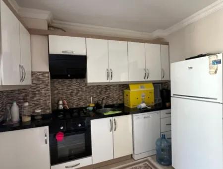 Zentrale Lage 2 1 Möblierte Wohnung Zu Vermieten - Sofort Bezugsfertig