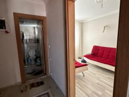 Zentrale Lage 2 1 Möblierte Wohnung Zu Vermieten - Sofort Bezugsfertig