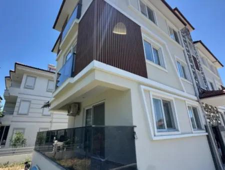 Muğla Ortaca Cumhuriyette 1 1 Möblierte Miete